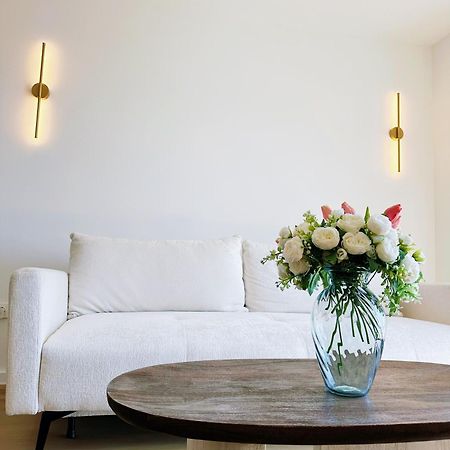 Luxury Apartment Ames Rijeka Extérieur photo