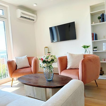 Luxury Apartment Ames Rijeka Extérieur photo