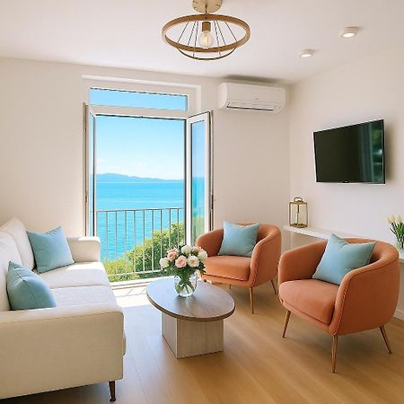 Luxury Apartment Ames Rijeka Extérieur photo