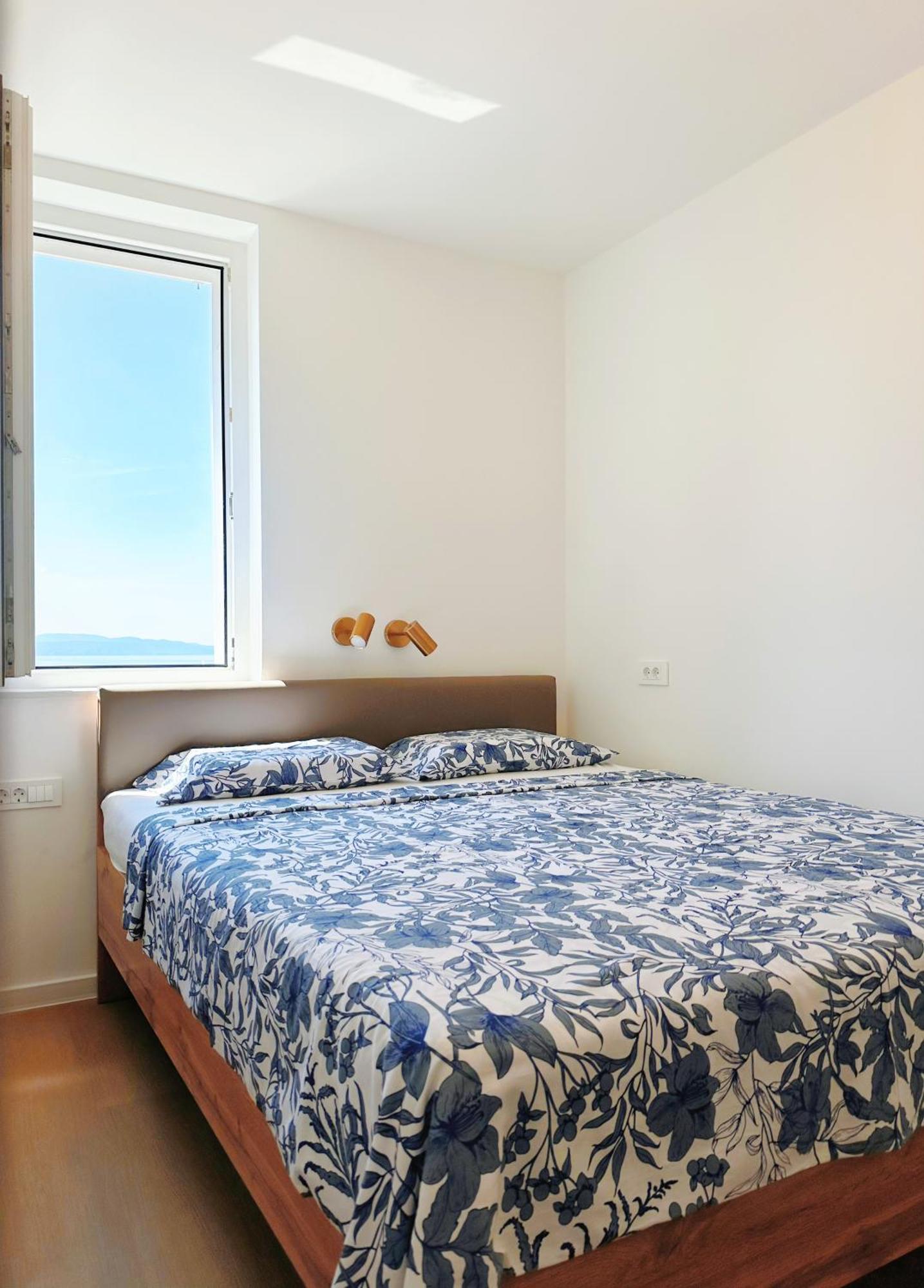 Luxury Apartment Ames Rijeka Extérieur photo