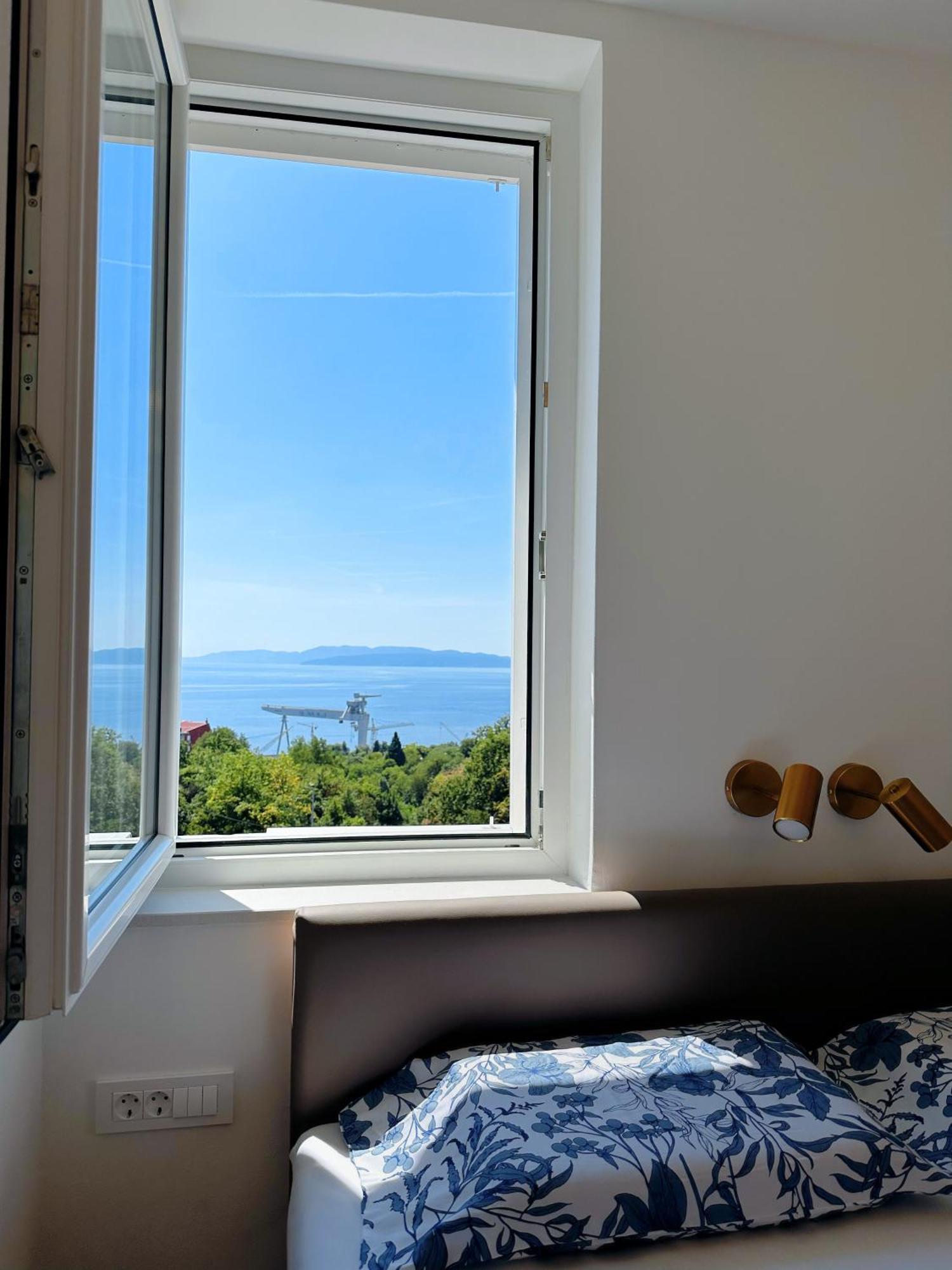 Luxury Apartment Ames Rijeka Extérieur photo