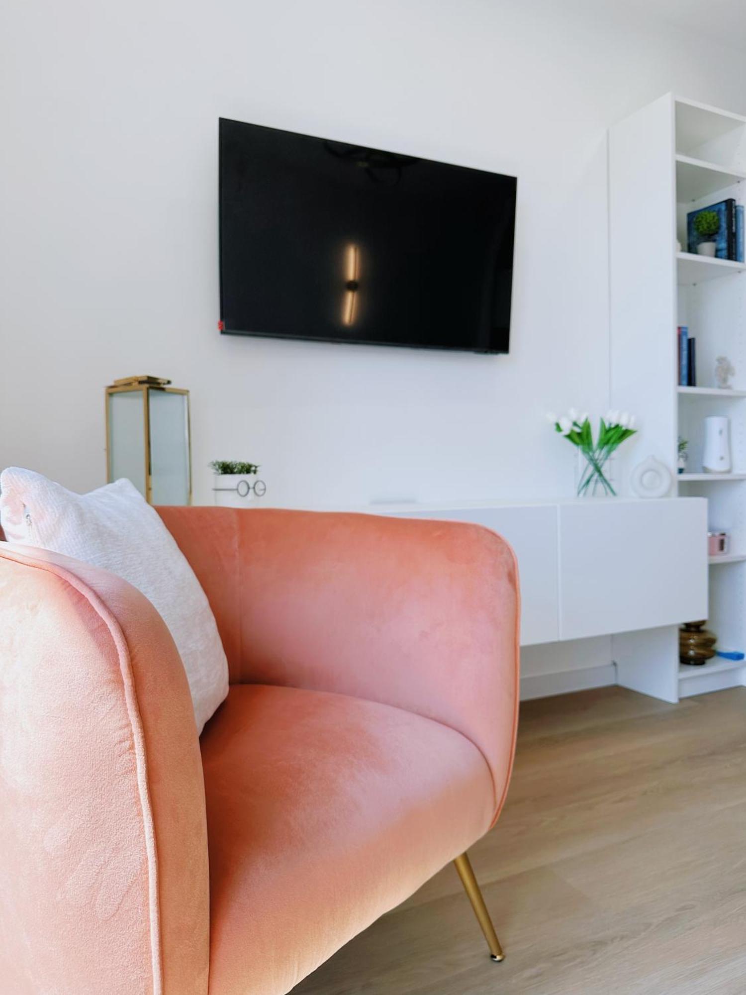 Luxury Apartment Ames Rijeka Extérieur photo