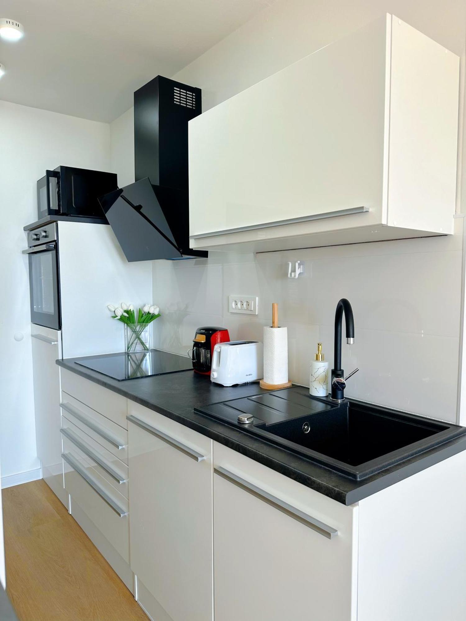 Luxury Apartment Ames Rijeka Extérieur photo