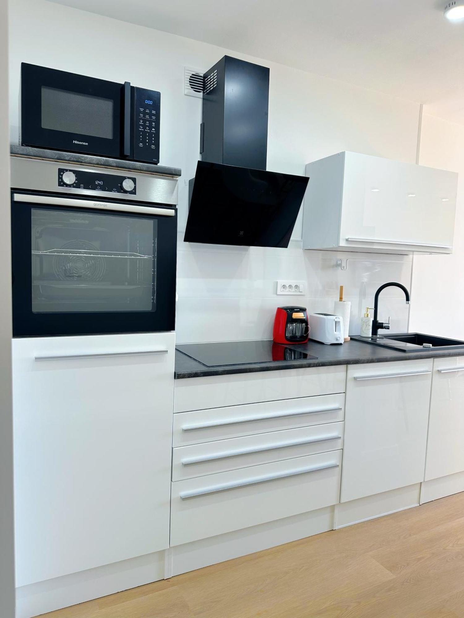 Luxury Apartment Ames Rijeka Extérieur photo