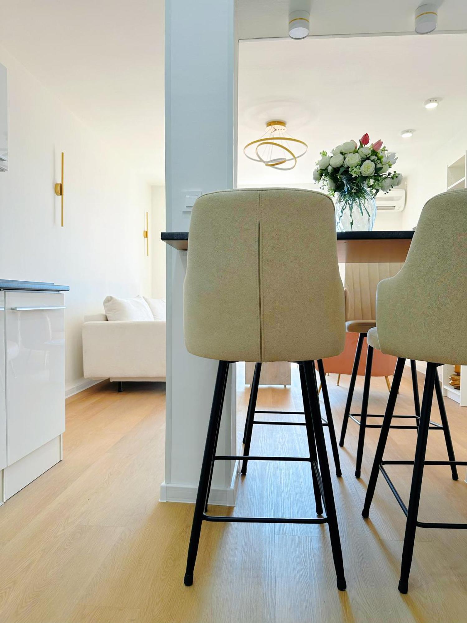Luxury Apartment Ames Rijeka Extérieur photo