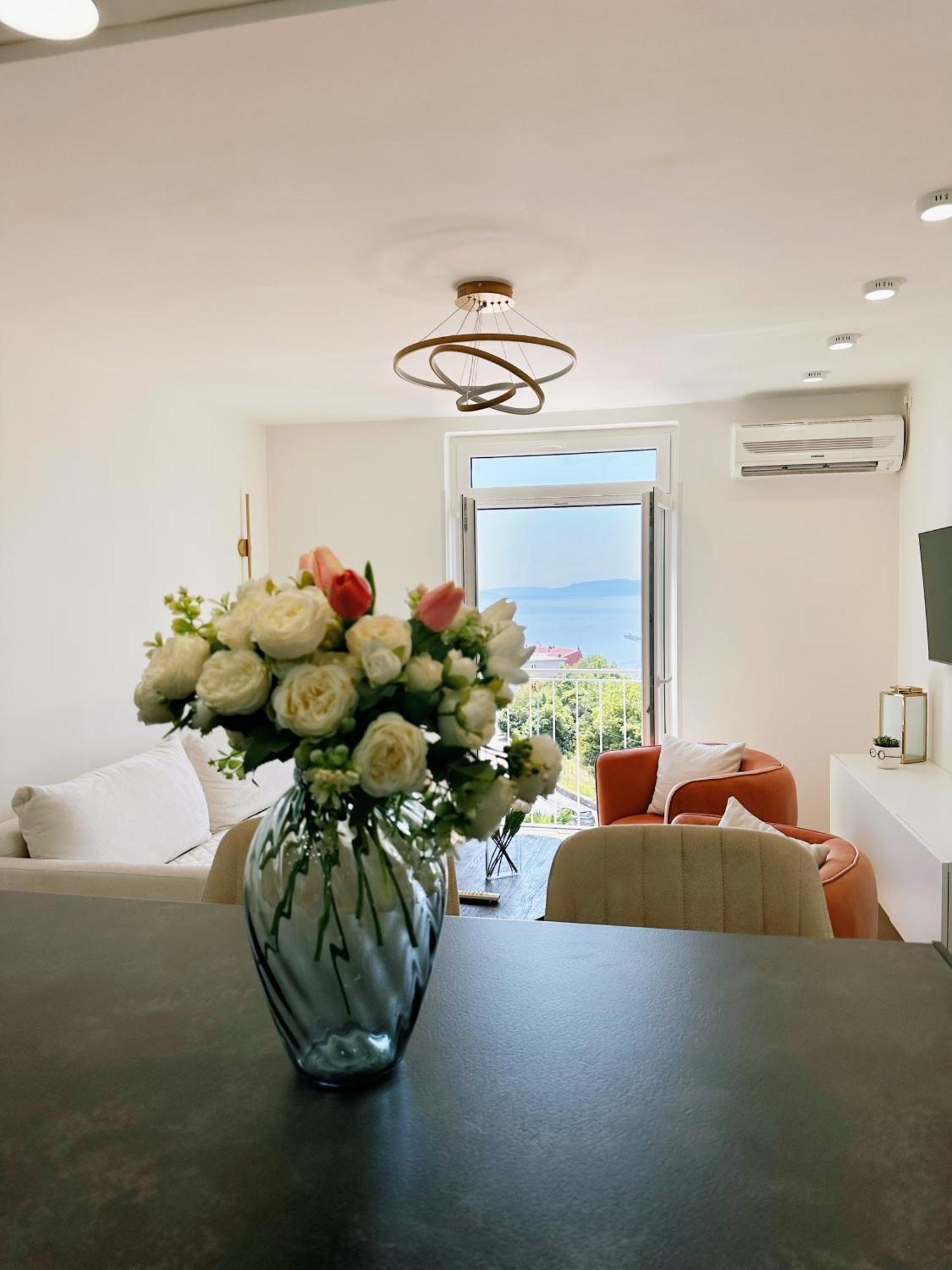 Luxury Apartment Ames Rijeka Extérieur photo