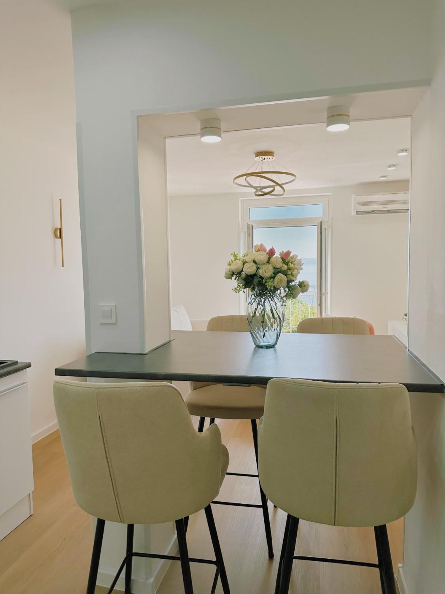 Luxury Apartment Ames Rijeka Extérieur photo