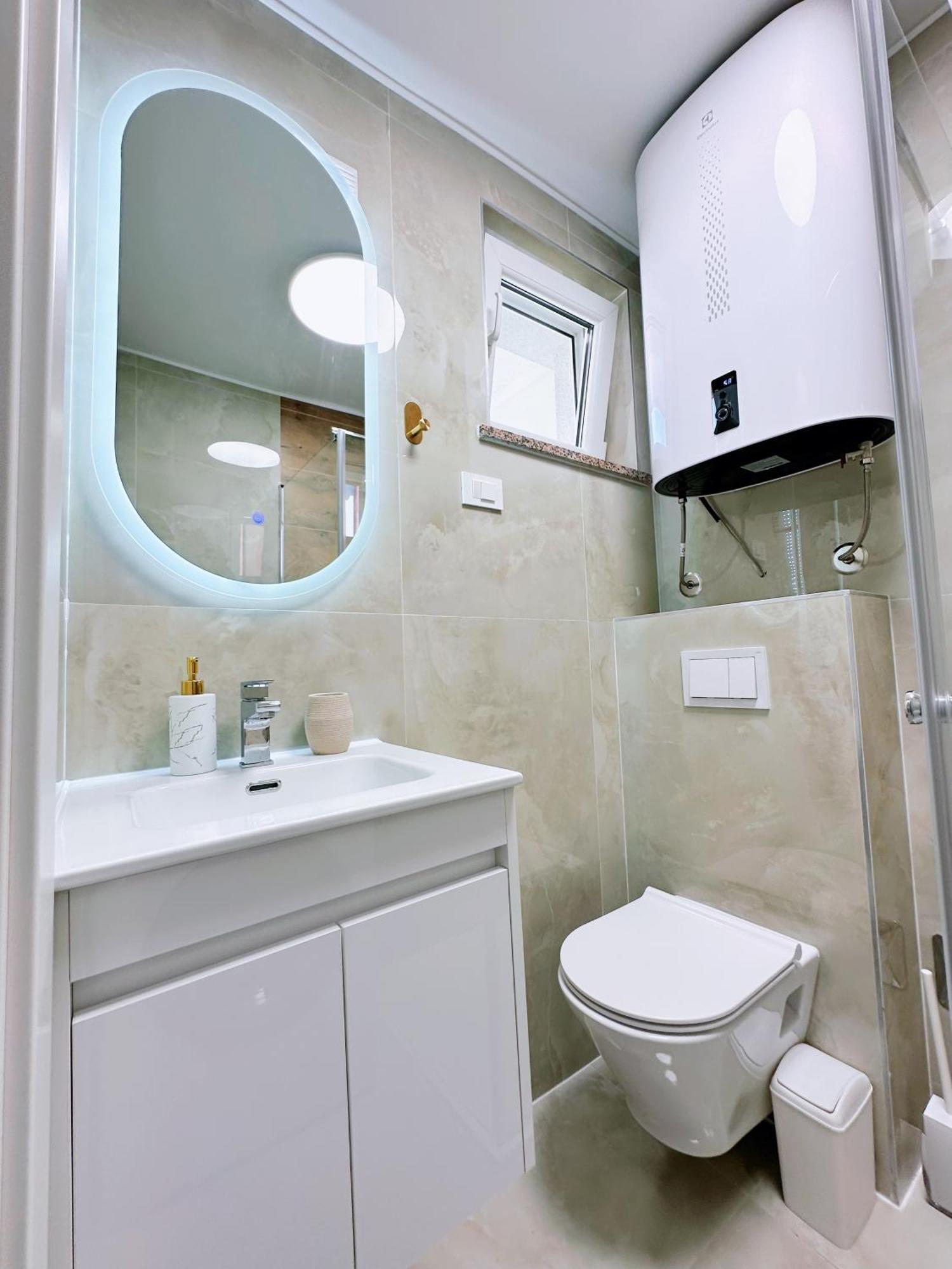 Luxury Apartment Ames Rijeka Extérieur photo