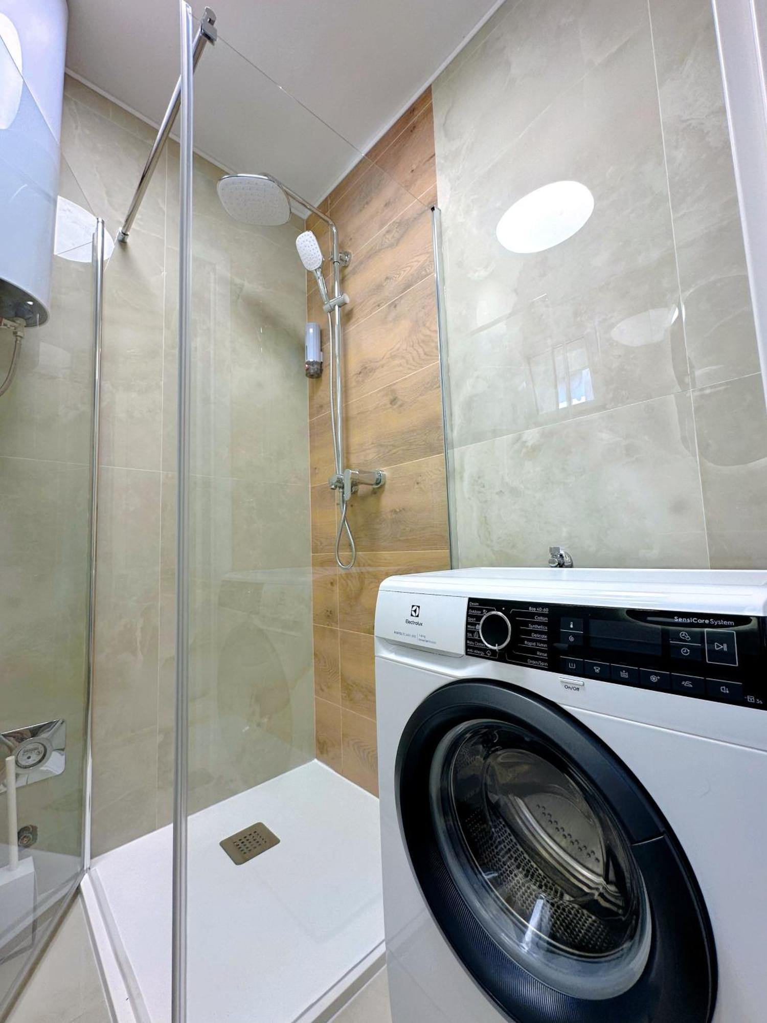 Luxury Apartment Ames Rijeka Extérieur photo