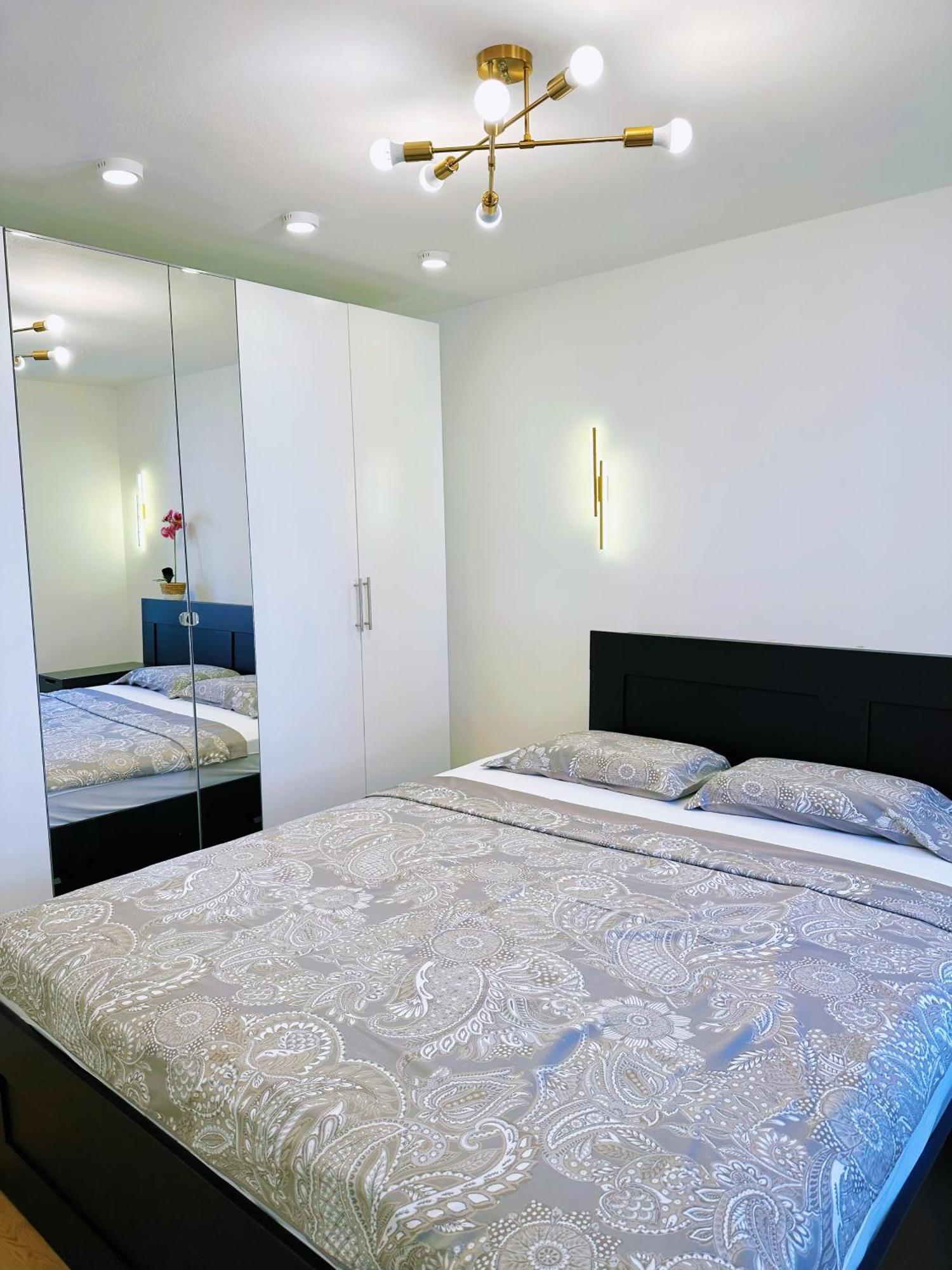 Luxury Apartment Ames Rijeka Extérieur photo