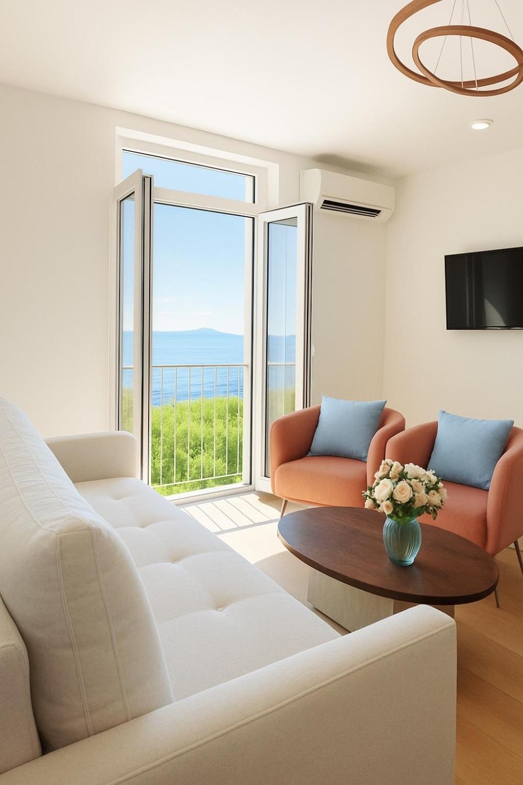 Luxury Apartment Ames Rijeka Extérieur photo